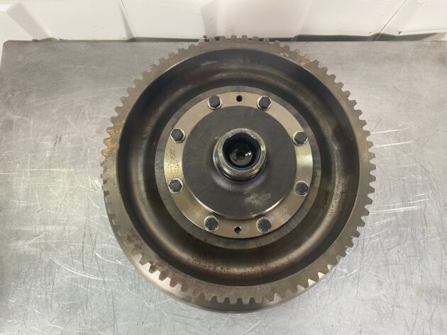 KOMATSU  WA380-5H  711-50-51000 - CONVERTIDOR - Imagen 3