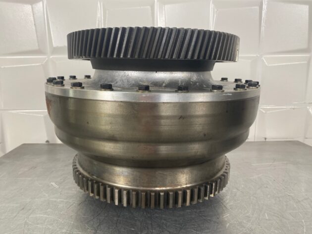 KOMATSU  WA380-5H  711-50-51000 - CONVERTIDOR - Imagen 5