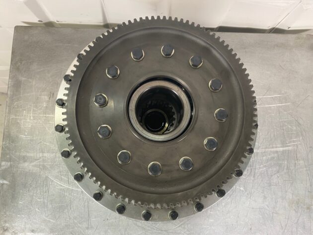 KOMATSU  WA380-5H  711-50-51000 - CONVERTIDOR - Imagen 6