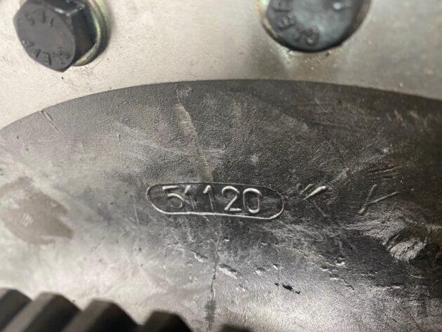 KOMATSU  WA380-5H  711-50-51000 - CONVERTIDOR - Imagen 9