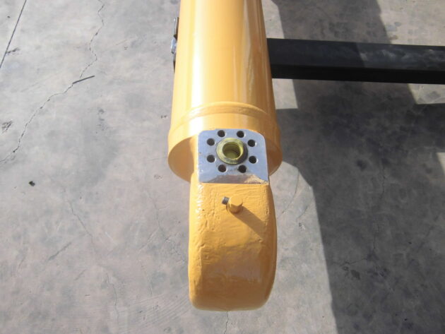 LIEBHERR  R954C LITRONIC  9587580 - BOTELLA DE ELEVACIÓN PLUMA - Imagen 6
