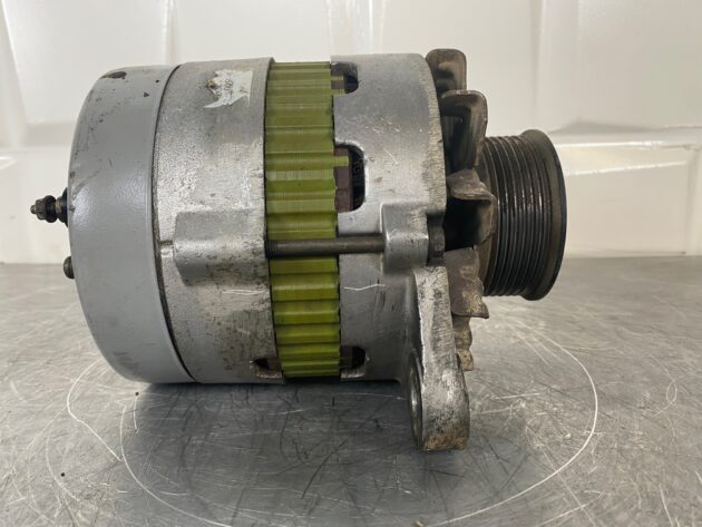 KOMATSU  WA380-5H  600-861-6110 (*) - ALTERNADOR - Imagen 2